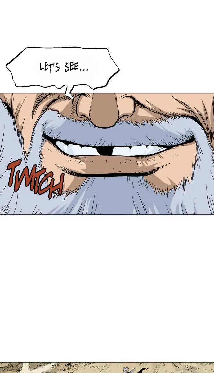 Gosu Chapter 68 Page 105