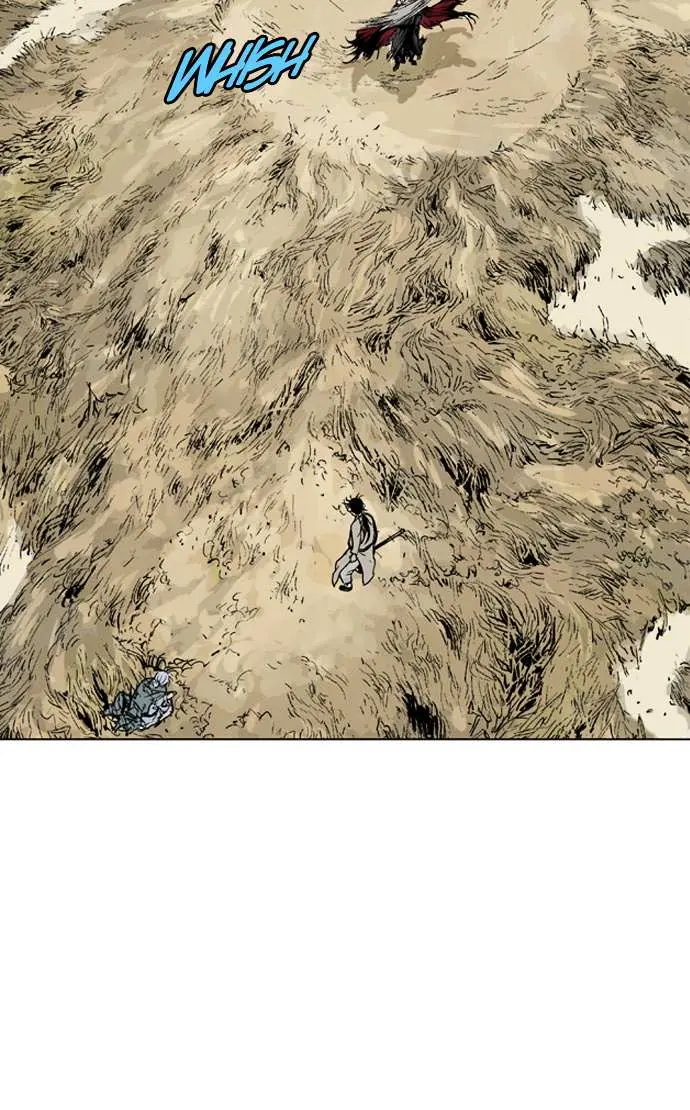 Gosu Chapter 68 Page 106