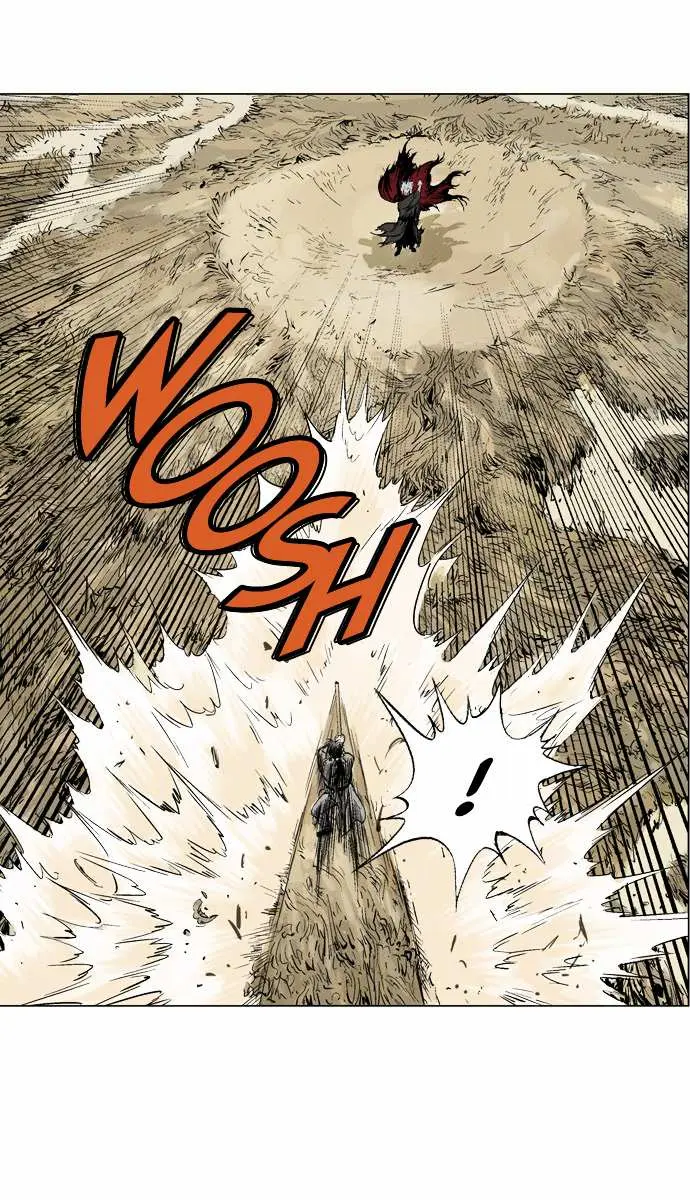 Gosu Chapter 68 Page 107