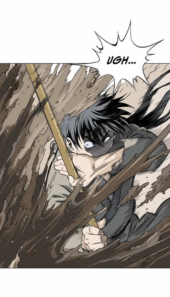 Gosu Chapter 68 Page 108