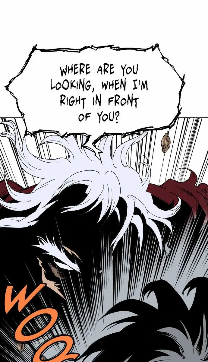 Gosu Chapter 68 Page 116