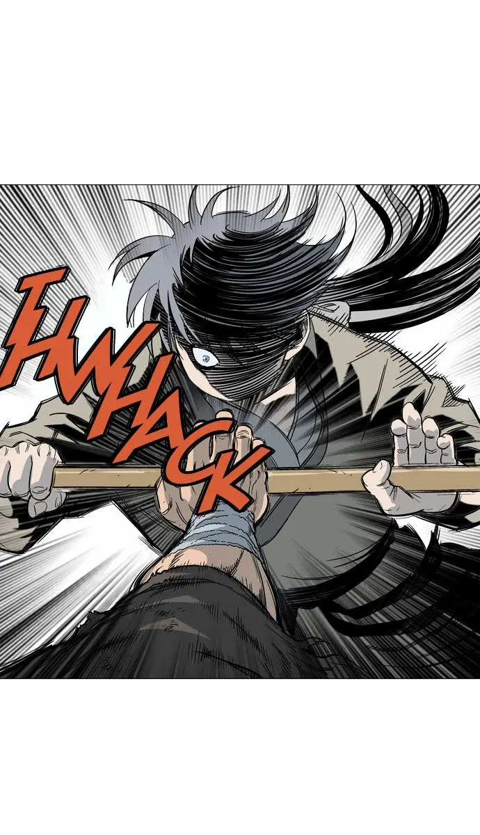 Gosu Chapter 68 Page 118