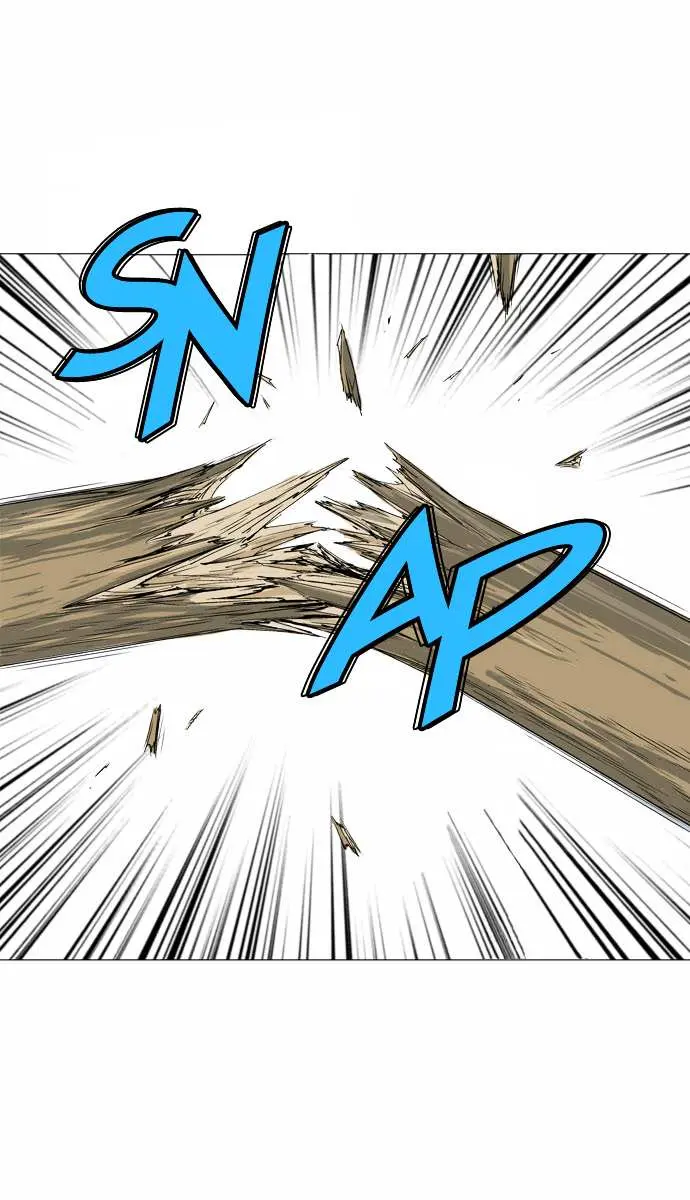 Gosu Chapter 68 Page 119