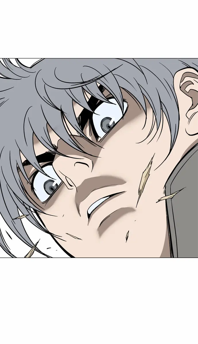 Gosu Chapter 68 Page 121