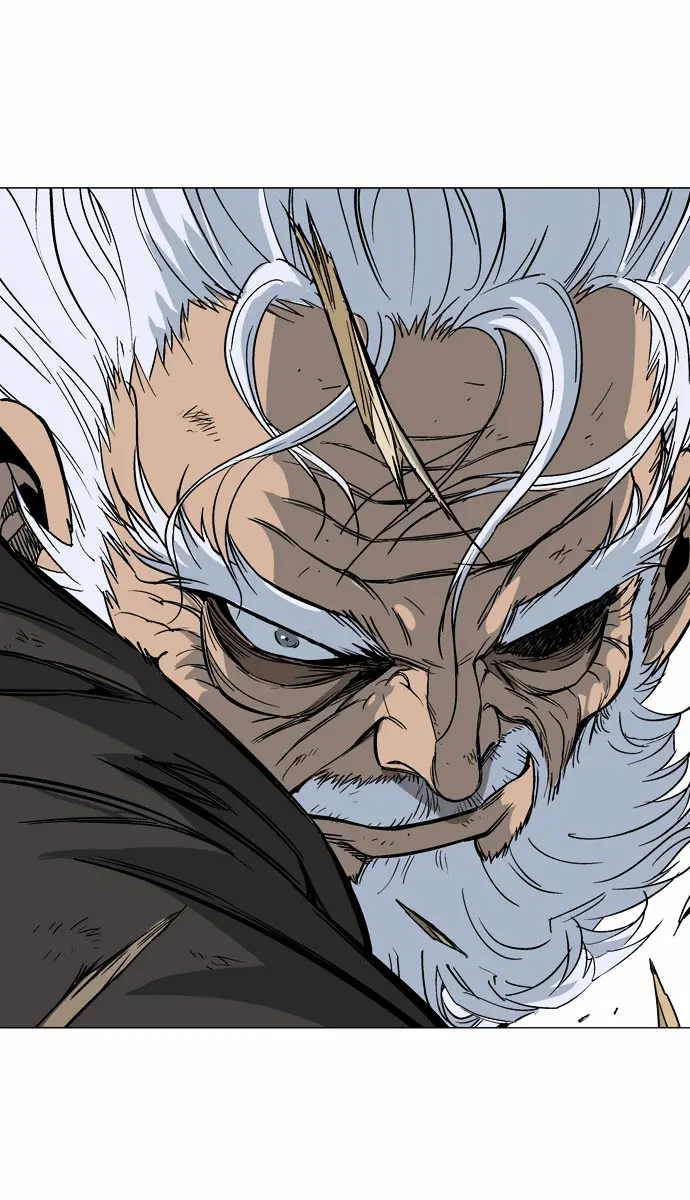 Gosu Chapter 68 Page 122