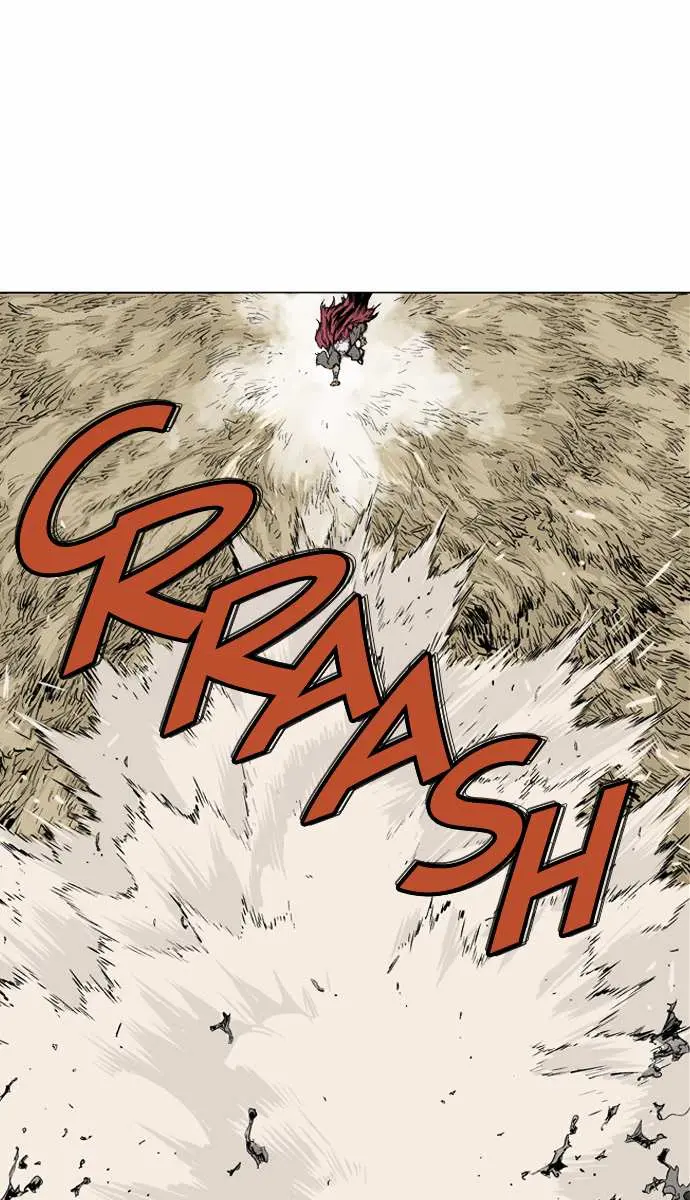 Gosu Chapter 69 Page 8