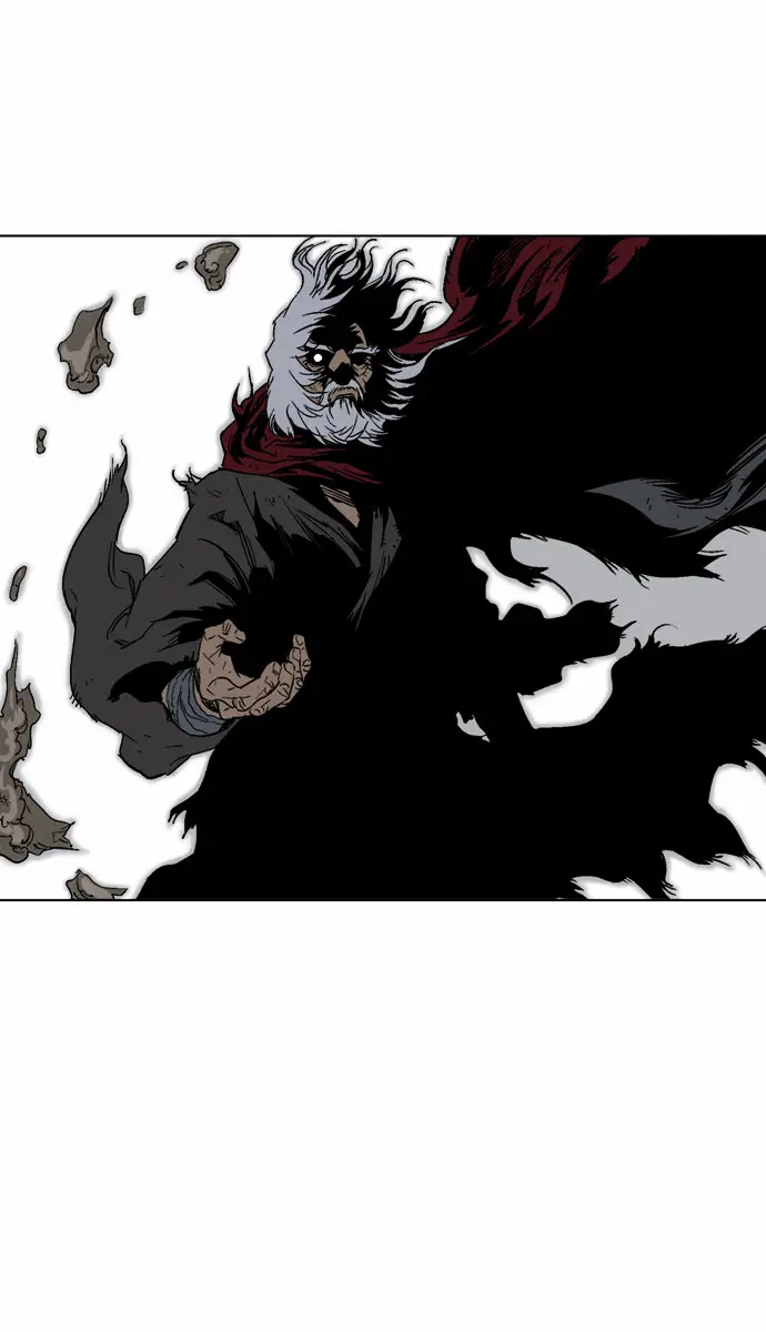 Gosu Chapter 69 Page 11