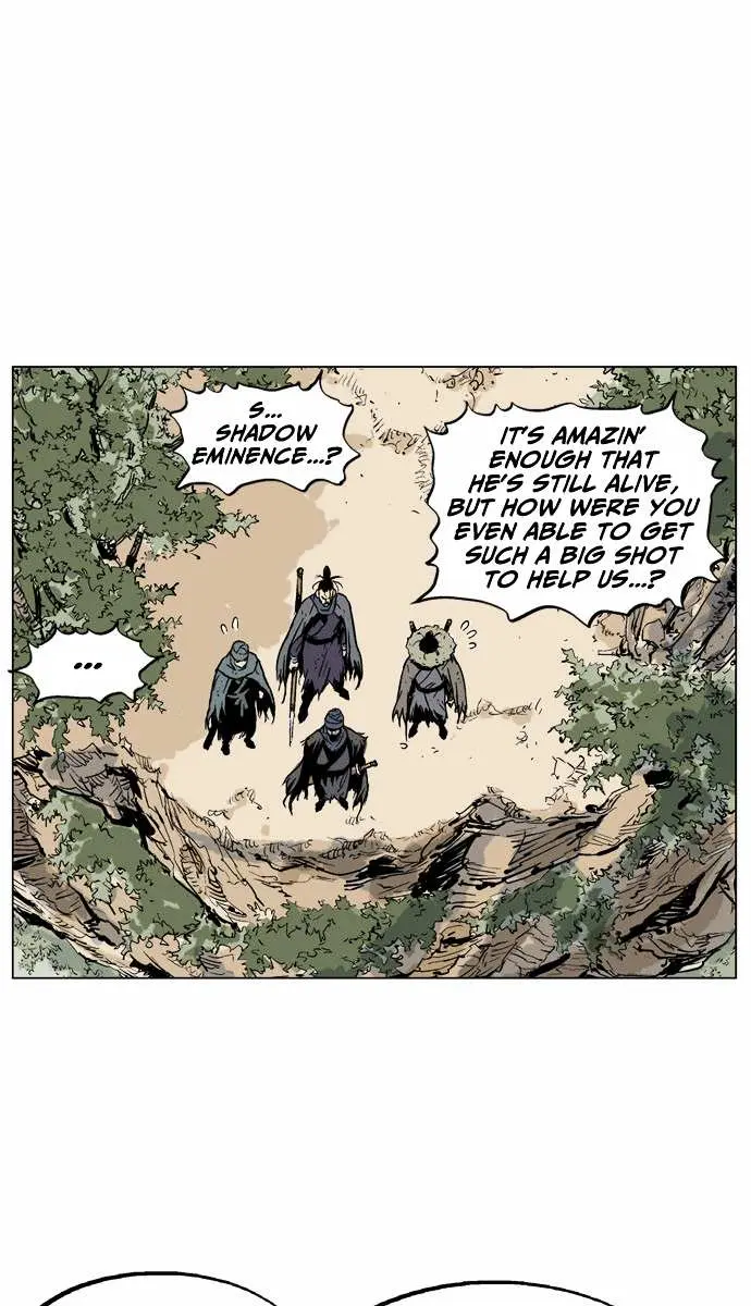 Gosu Chapter 69 Page 14