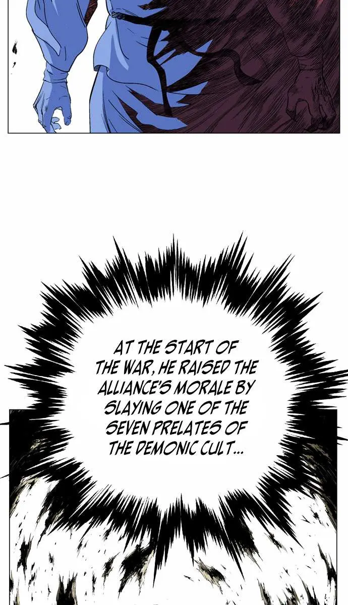 Gosu Chapter 69 Page 18