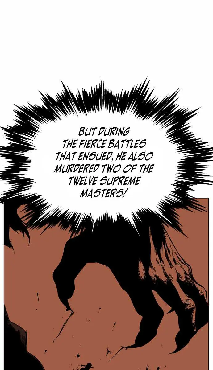 Gosu Chapter 69 Page 20