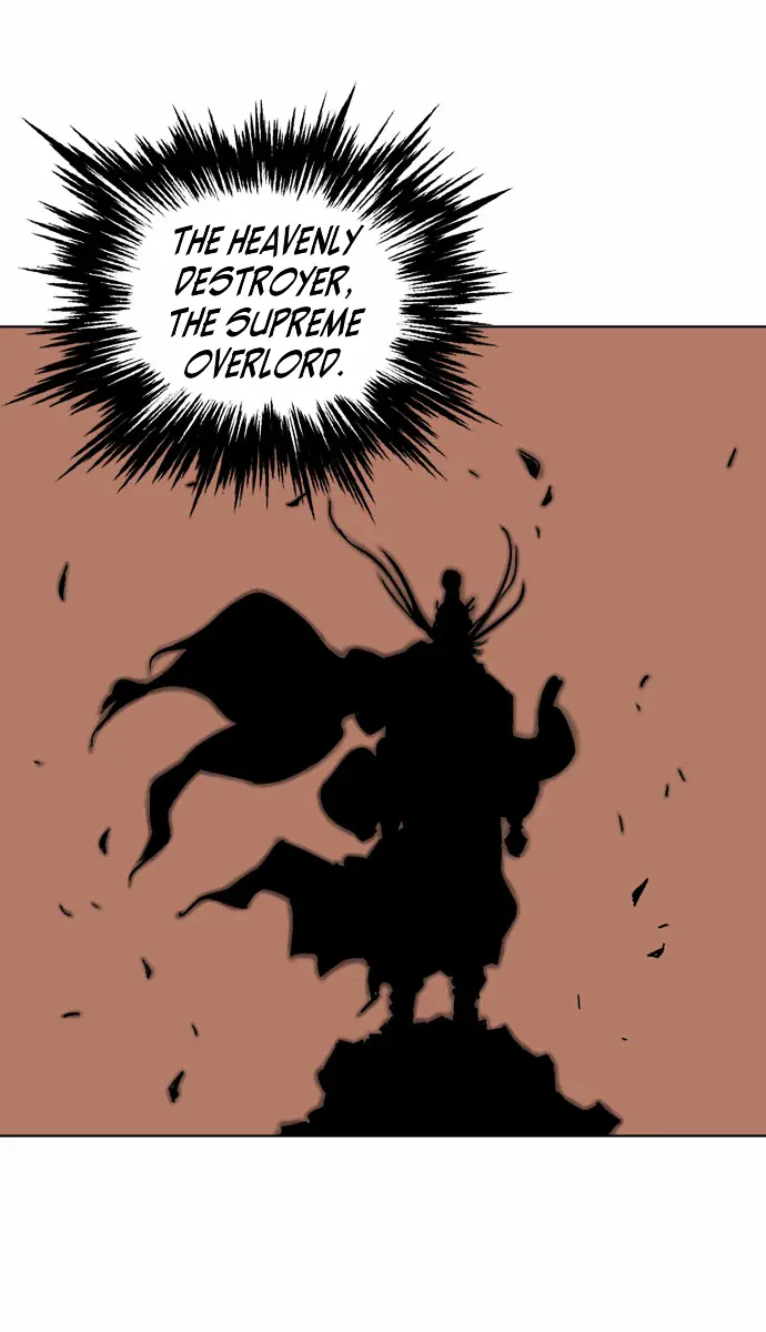 Gosu Chapter 69 Page 30