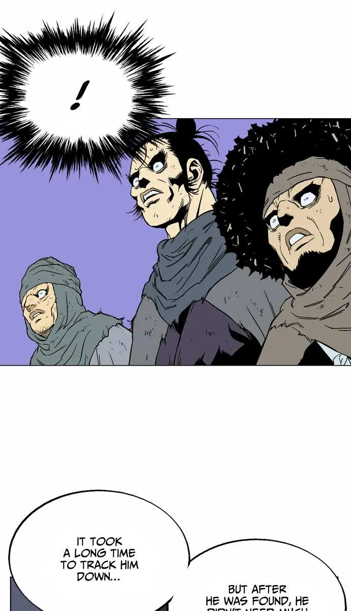 Gosu Chapter 69 Page 32