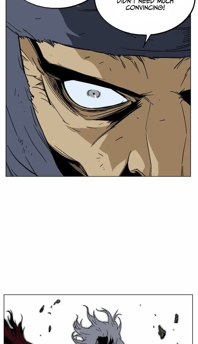 Gosu Chapter 69 Page 33