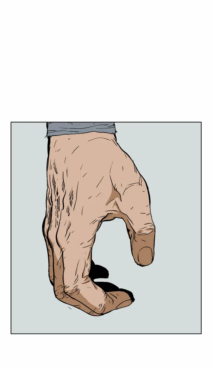 Gosu Chapter 69 Page 35