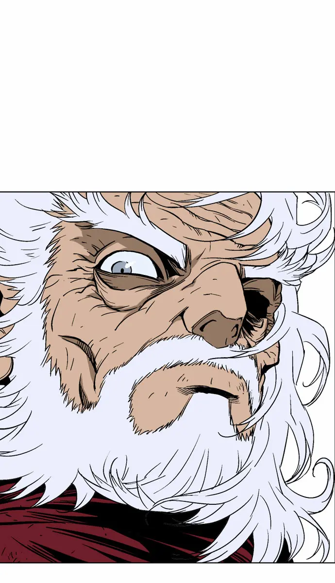 Gosu Chapter 69 Page 36