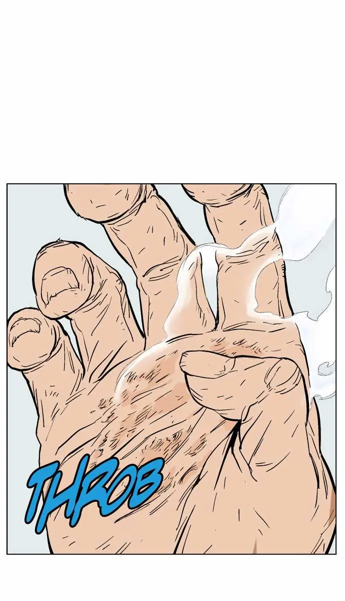 Gosu Chapter 69 Page 38