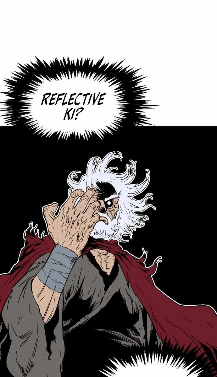 Gosu Chapter 69 Page 39