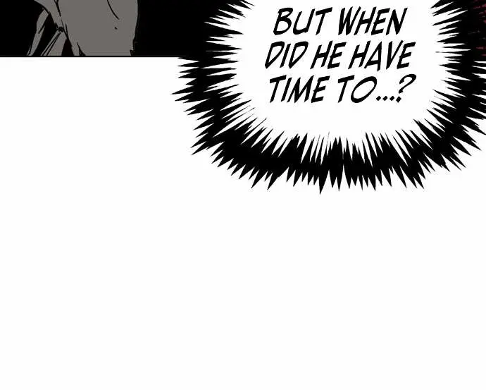 Gosu Chapter 69 Page 40