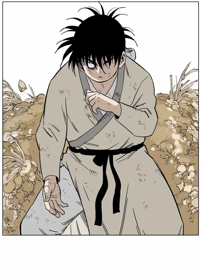 Gosu Chapter 69 Page 46