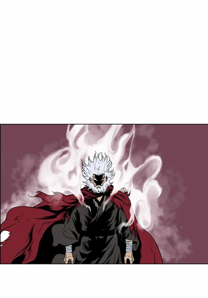 Gosu Chapter 69 Page 51