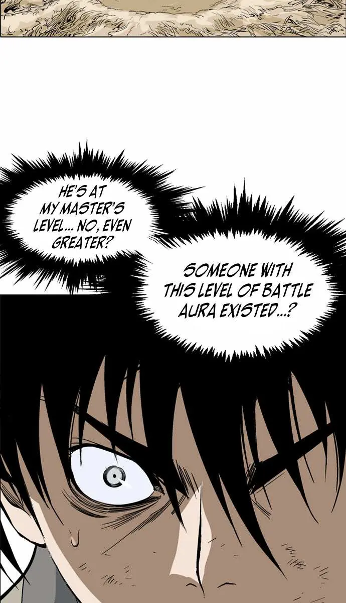 Gosu Chapter 69 Page 54