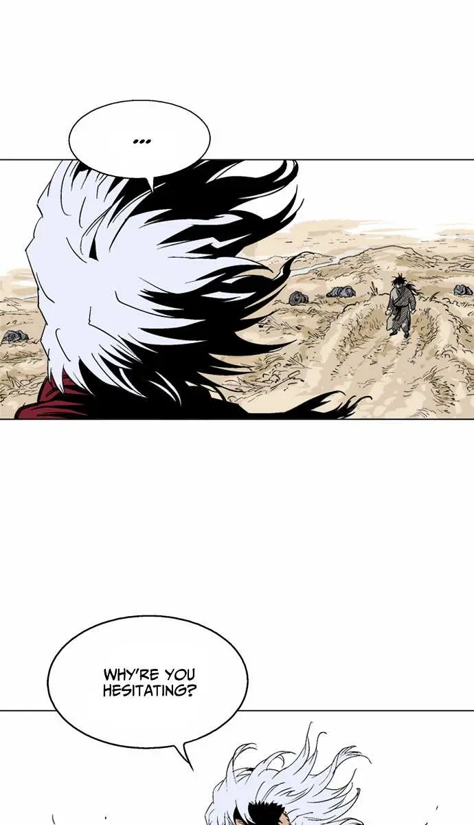 Gosu Chapter 69 Page 56