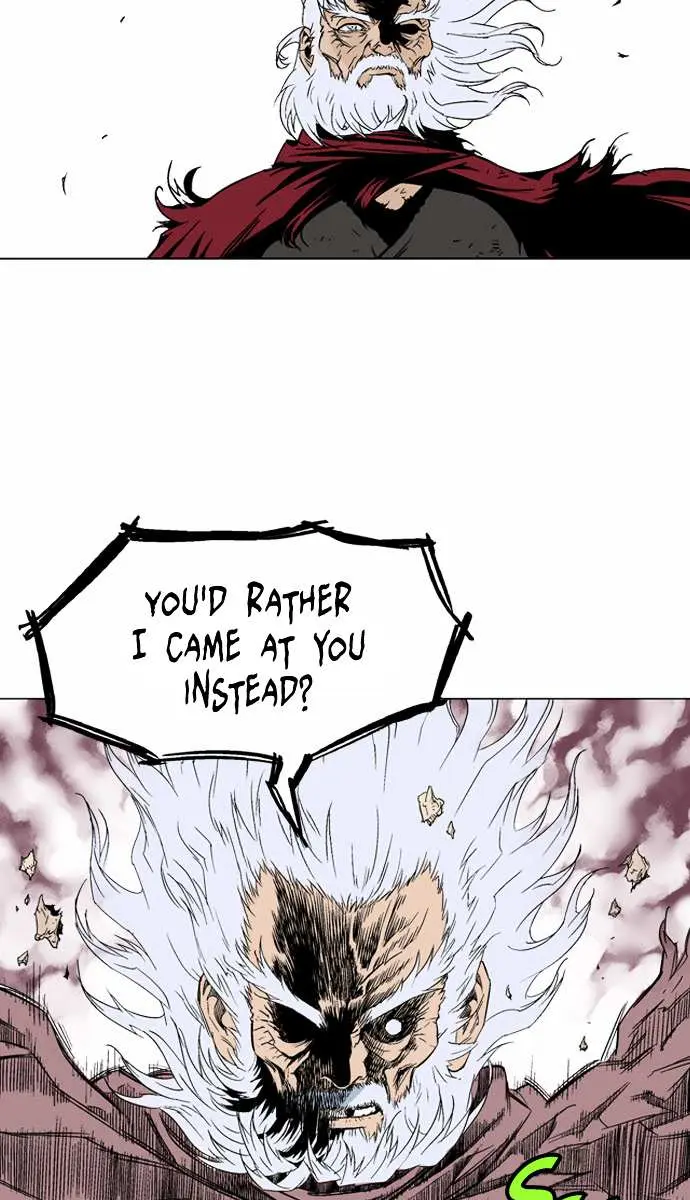 Gosu Chapter 69 Page 57