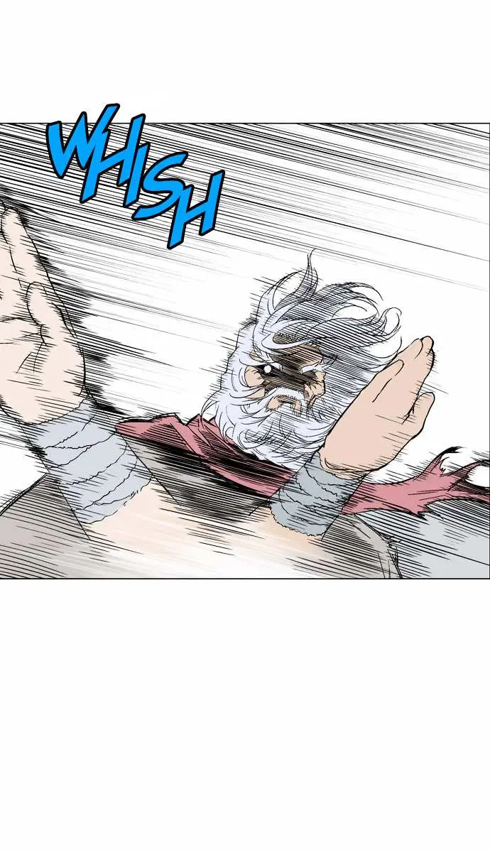 Gosu Chapter 69 Page 59