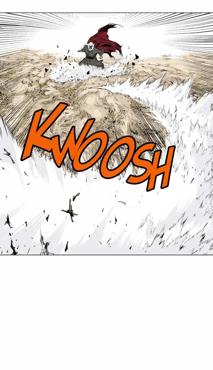 Gosu Chapter 69 Page 60