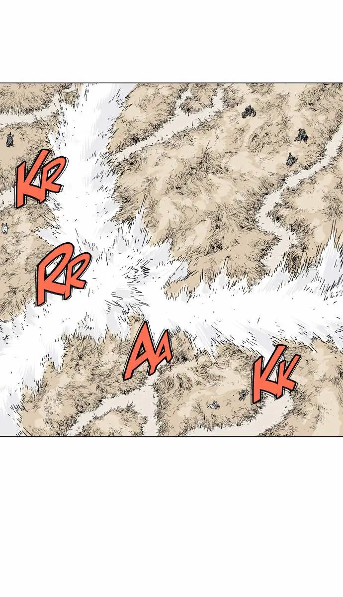 Gosu Chapter 69 Page 65