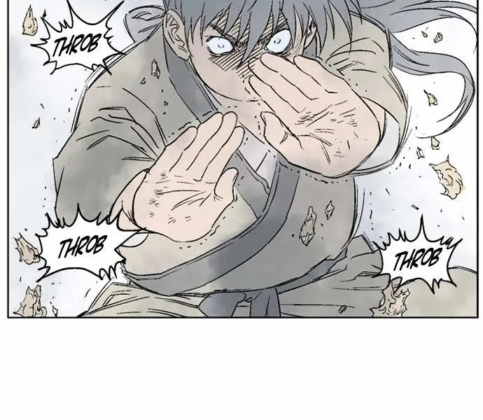 Gosu Chapter 69 Page 67