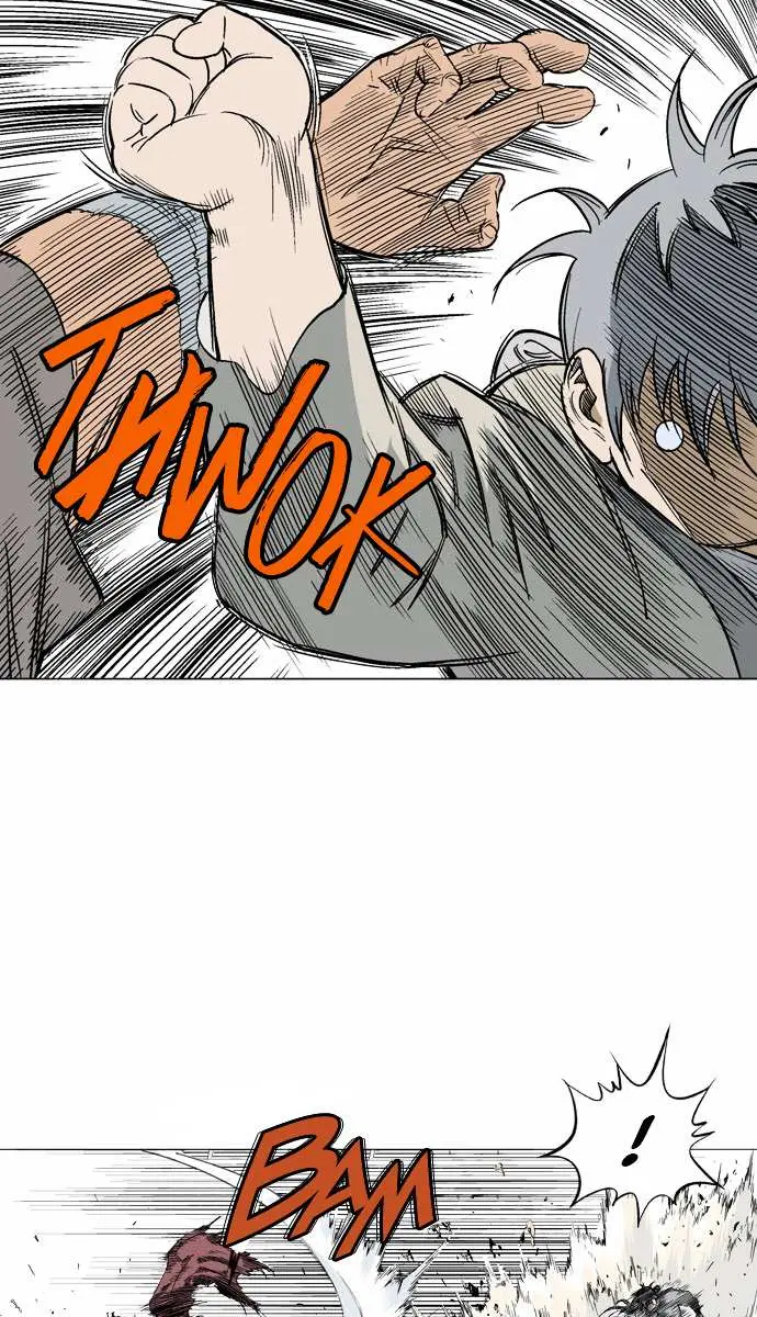 Gosu Chapter 69 Page 72