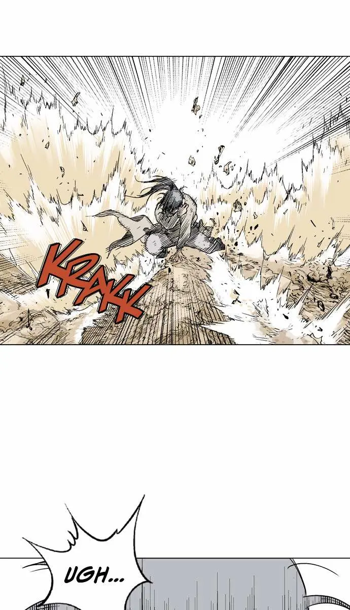 Gosu Chapter 69 Page 74