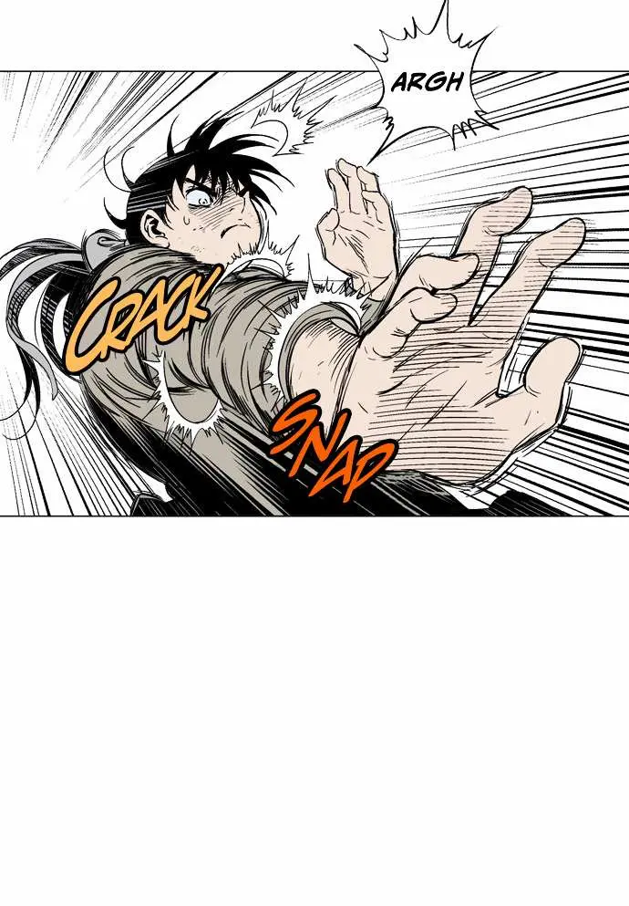 Gosu Chapter 69 Page 78