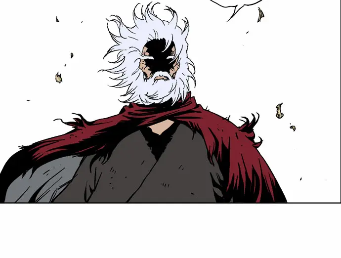 Gosu Chapter 69 Page 91