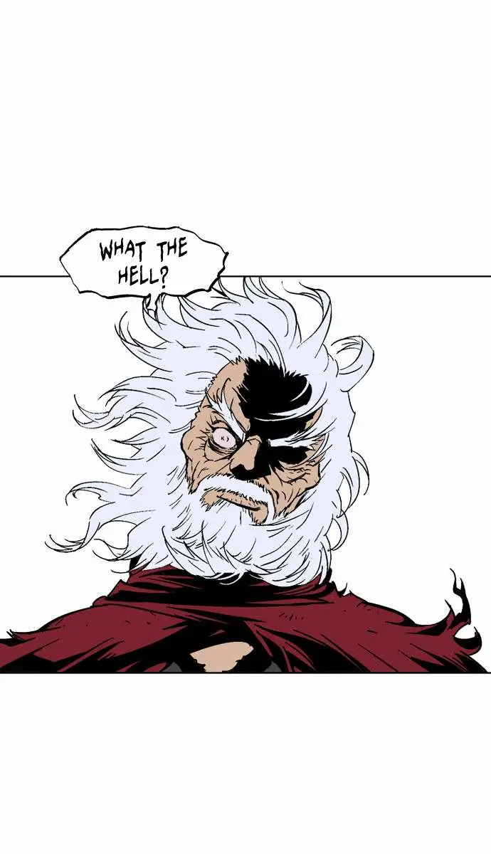 Gosu Chapter 69 Page 92