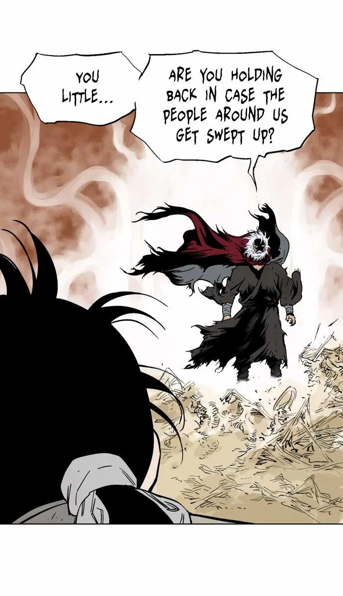 Gosu Chapter 69 Page 93