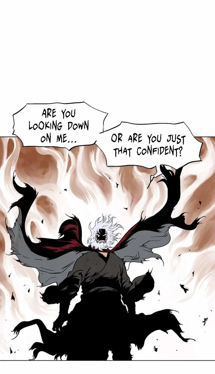 Gosu Chapter 69 Page 98