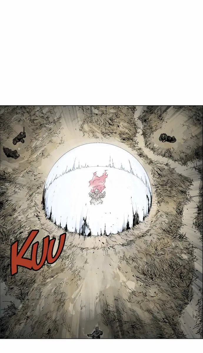 Gosu Chapter 69 Page 102