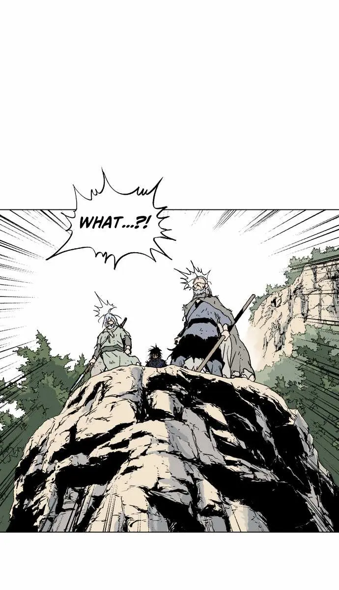 Gosu Chapter 69 Page 105