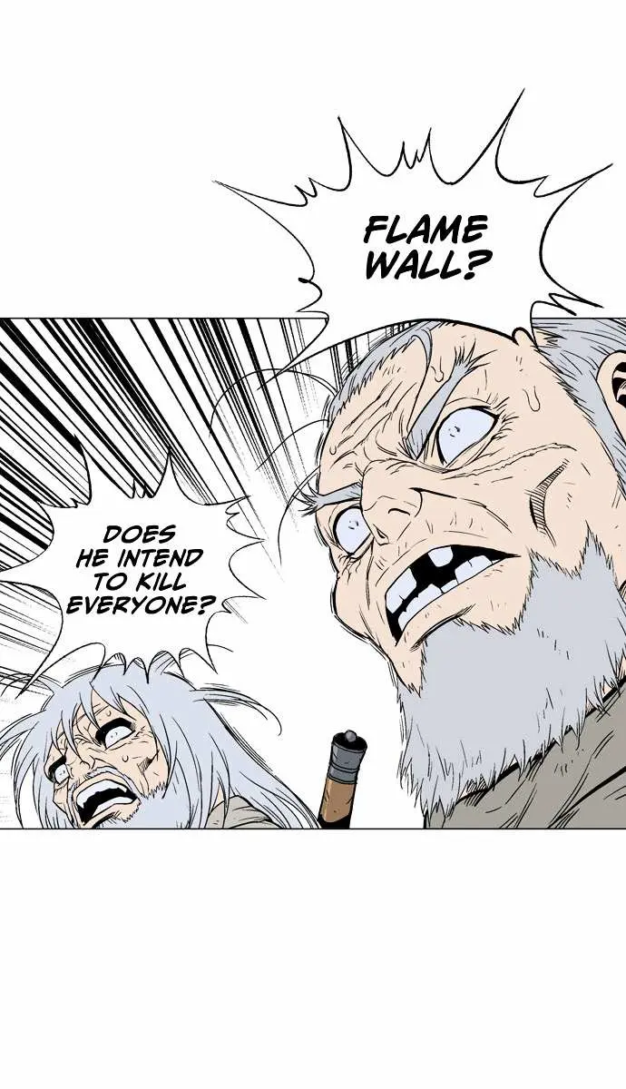 Gosu Chapter 69 Page 106