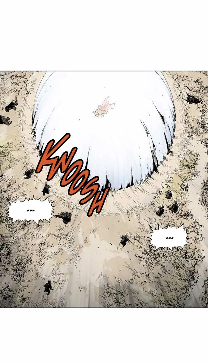 Gosu Chapter 69 Page 108