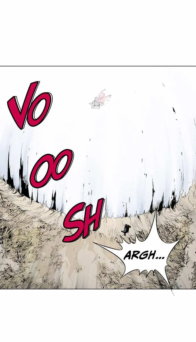 Gosu Chapter 69 Page 109