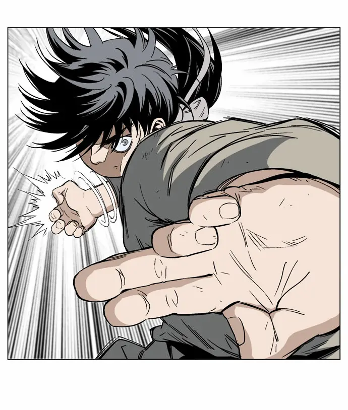 Gosu Chapter 69 Page 119