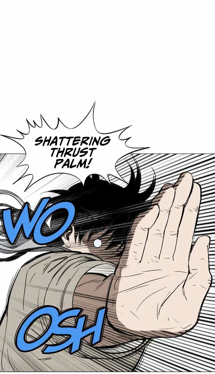 Gosu Chapter 69 Page 120