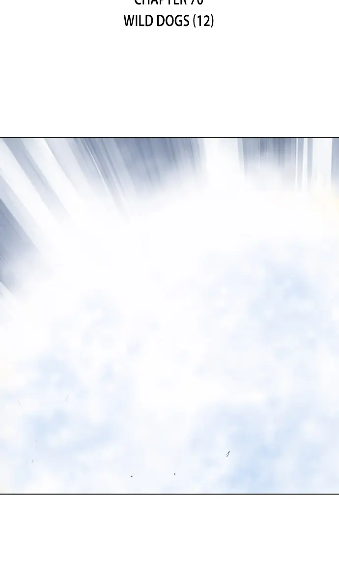 Gosu Chapter 70 Page 3