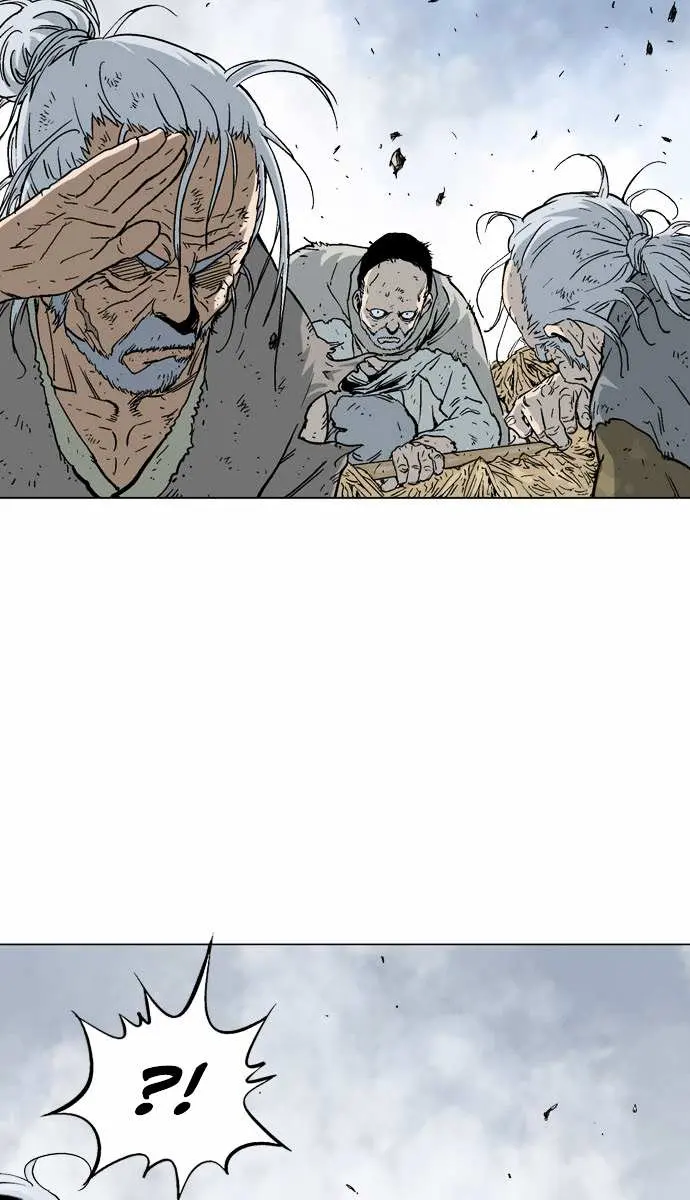 Gosu Chapter 70 Page 8