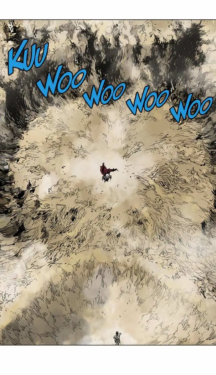 Gosu Chapter 70 Page 11