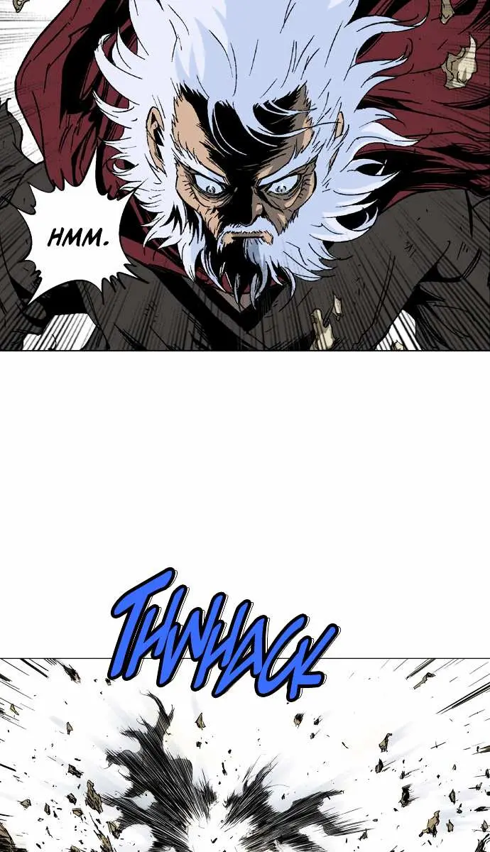 Gosu Chapter 70 Page 14