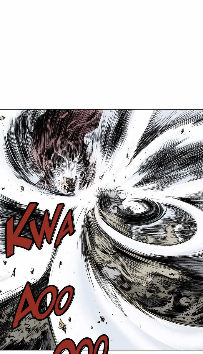 Gosu Chapter 70 Page 17